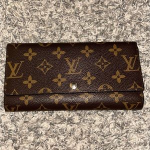 Louis Vuitton Wallet